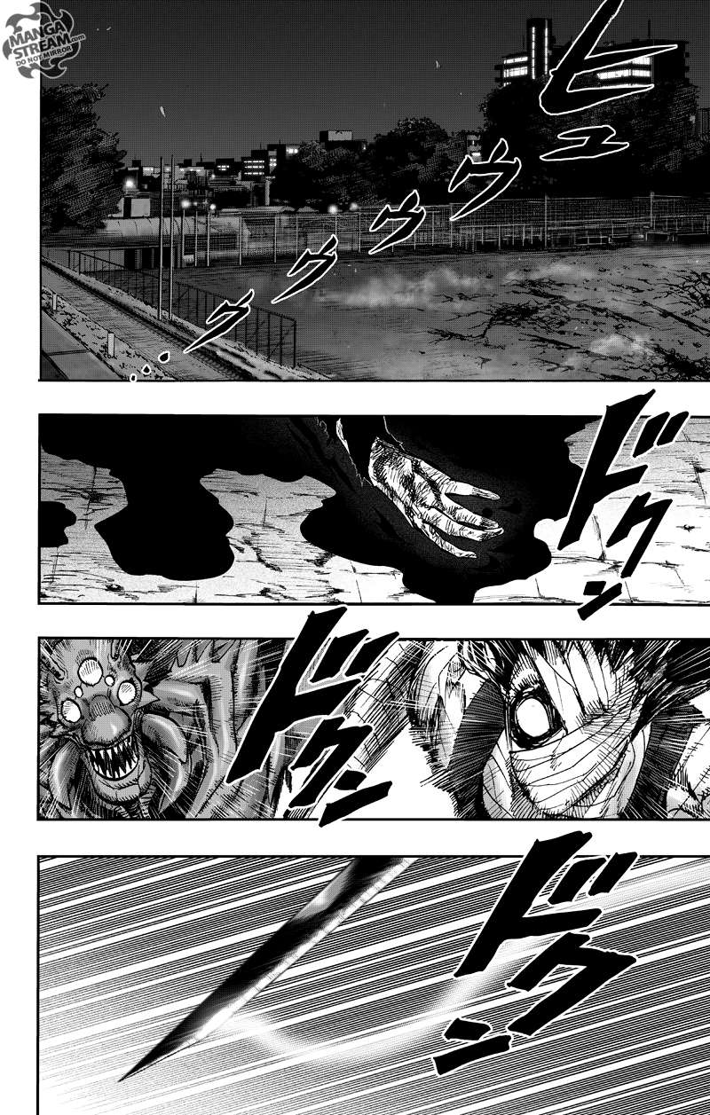 One-Punch Man, Chapter 89 image 071